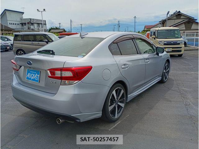Subaru IMPREZA G4 2017-08 7562254-3