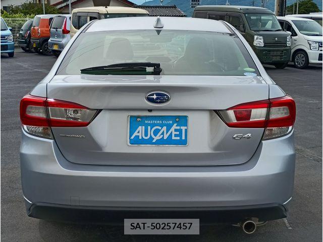 Subaru IMPREZA G4 2017-08 7562254-4