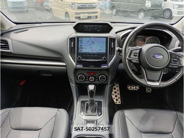 Subaru IMPREZA G4 2017-08 7562254-6