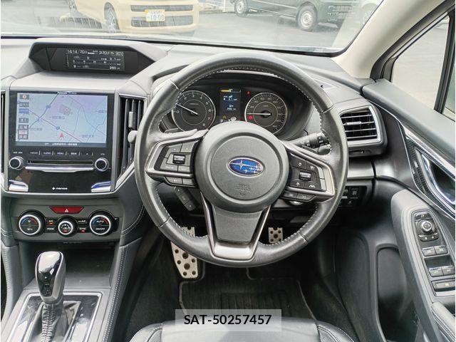 Subaru IMPREZA G4 2017-08 7562254-7
