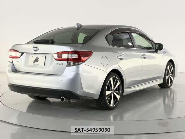 Subaru IMPREZA G4 2018-02 7562256-5