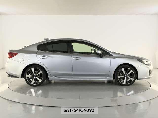 Subaru IMPREZA G4 2018-02 7562256-6