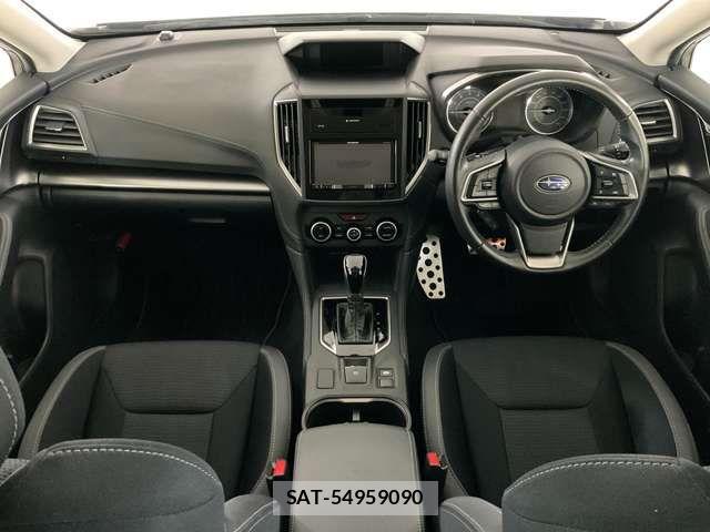 Subaru IMPREZA G4 2018-02 7562256-12