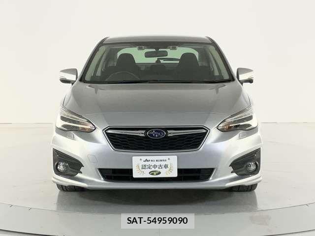 Subaru IMPREZA G4 2018-02 7562256-1
