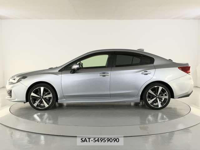 Subaru IMPREZA G4 2018-02 7562256-2