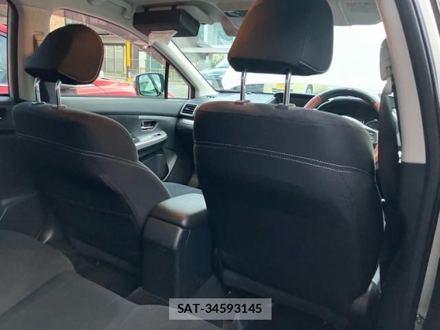 Subaru IMPREZA G4 2016-05 7617164-12