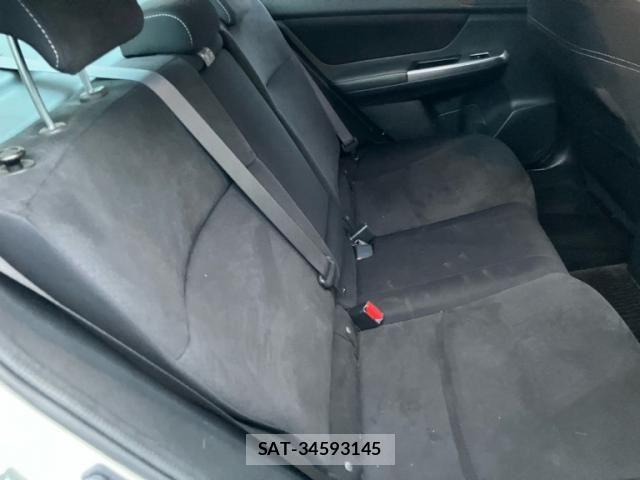 Subaru IMPREZA G4 2016-05 7617164-13
