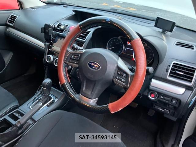 Subaru IMPREZA G4 2016-05 7617164-15