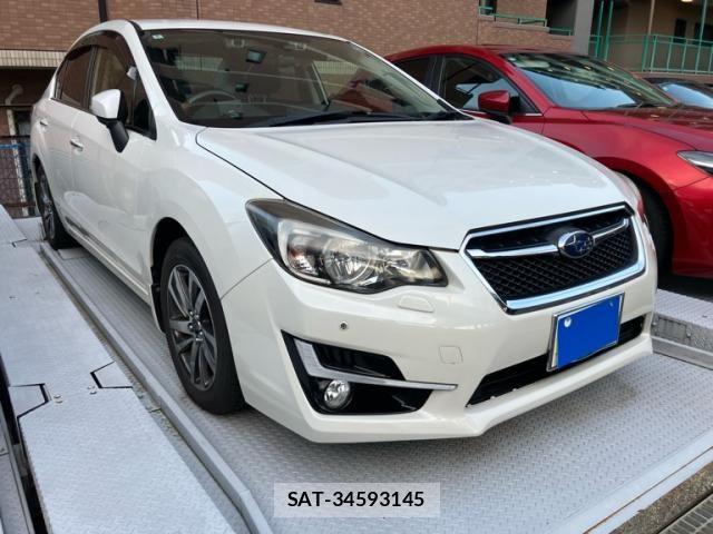 Subaru IMPREZA G4 2016-05 7617164-1