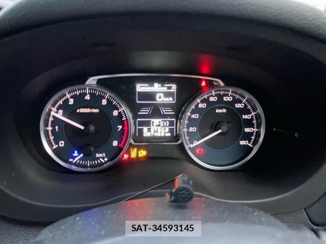 Subaru IMPREZA G4 2016-05 7617164-19