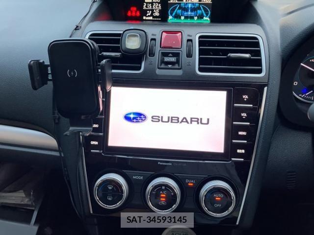 Subaru IMPREZA G4 2016-05 7617164-20