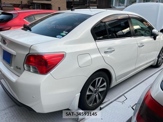 Subaru IMPREZA G4 2016-05 7617164-2