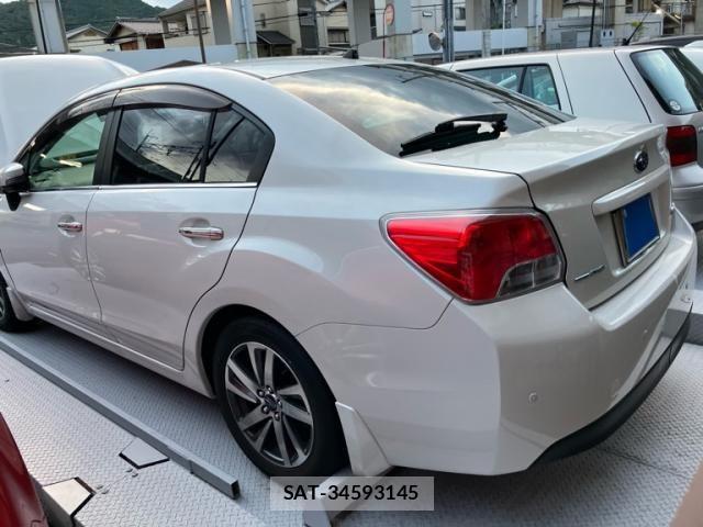 Subaru IMPREZA G4 2016-05 7617164-3