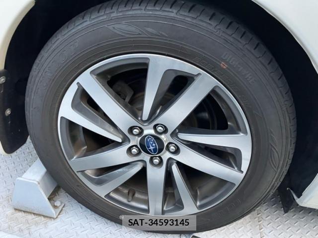 Subaru IMPREZA G4 2016-05 7617164-5