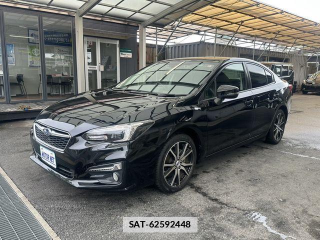 Subaru IMPREZA G4 2017-04 7724282-0