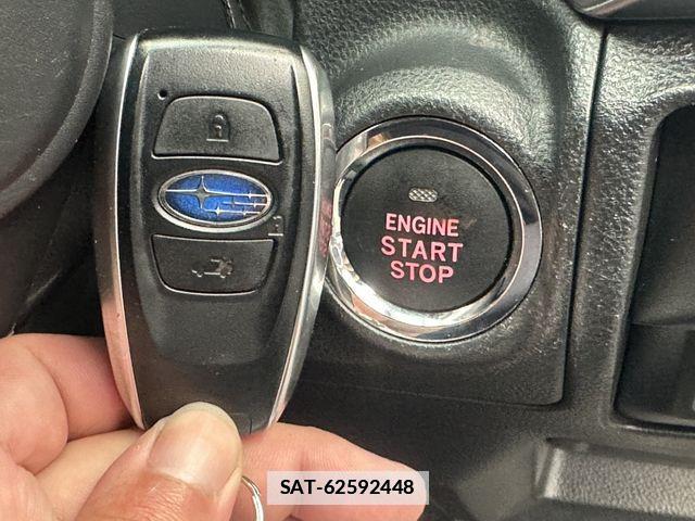 Subaru IMPREZA G4 2017-04 7724282-11