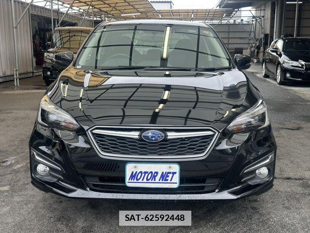 Subaru IMPREZA G4 2017-04 7724282-15