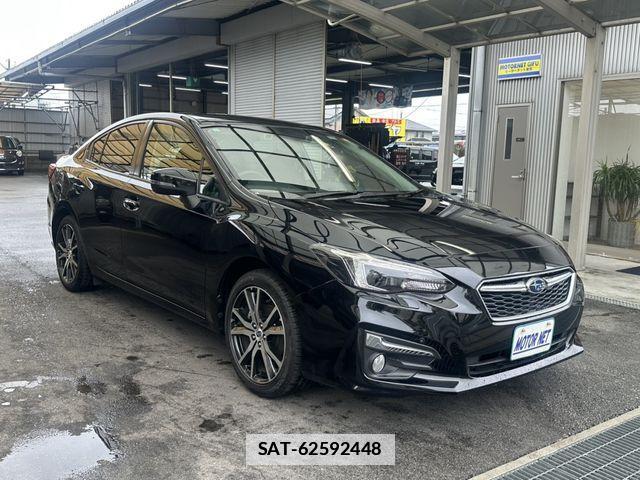 Subaru IMPREZA G4 2017-04 7724282-16