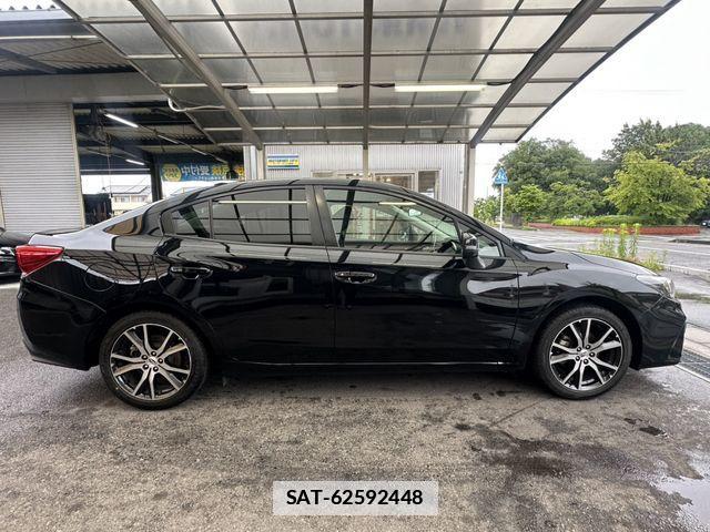 Subaru IMPREZA G4 2017-04 7724282-17