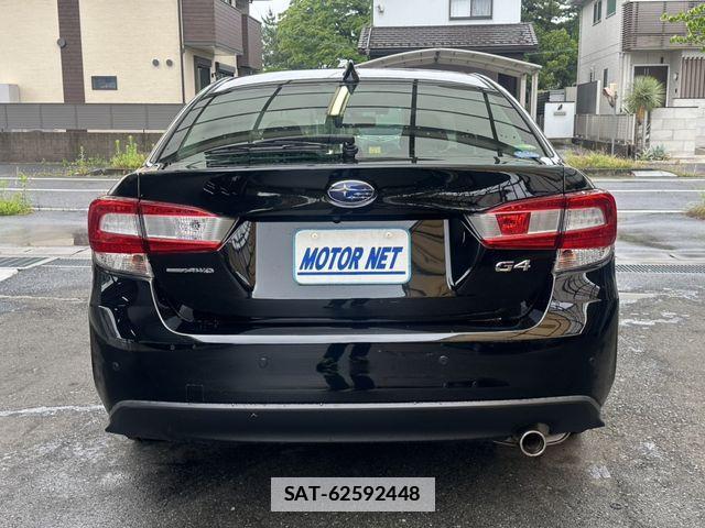 Subaru IMPREZA G4 2017-04 7724282-18
