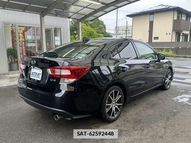 Subaru IMPREZA G4 2017-04 7724282-1