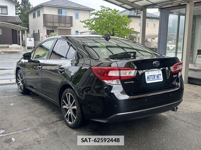 Subaru IMPREZA G4 2017-04 7724282-19