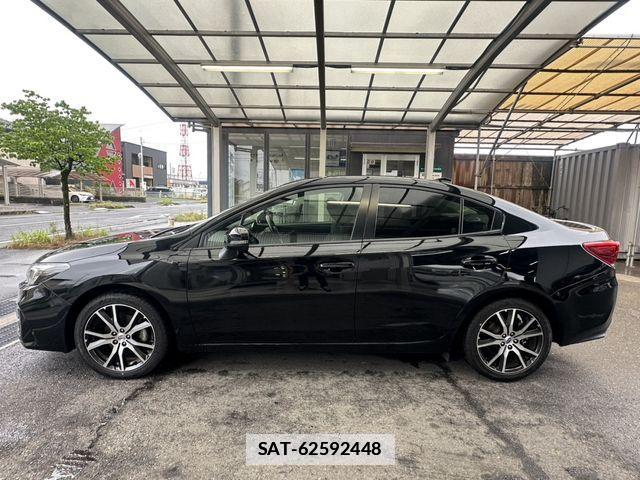 Subaru IMPREZA G4 2017-04 7724282-20
