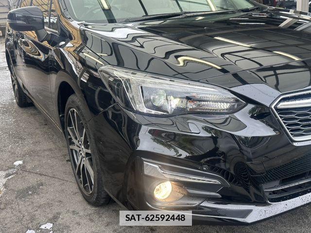 Subaru IMPREZA G4 2017-04 7724282-21