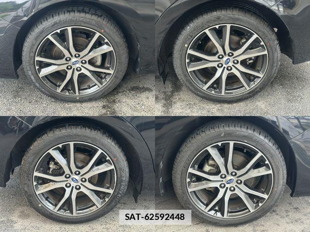 Subaru IMPREZA G4 2017-04 7724282-23