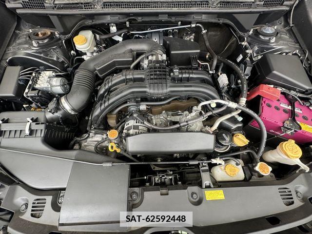 Subaru IMPREZA G4 2017-04 7724282-24