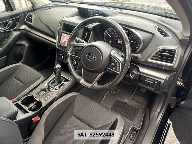 Subaru IMPREZA G4 2017-04 7724282-25