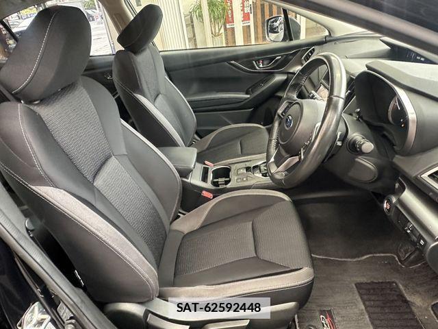 Subaru IMPREZA G4 2017-04 7724282-26