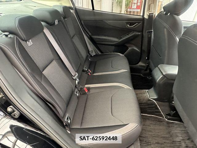 Subaru IMPREZA G4 2017-04 7724282-27