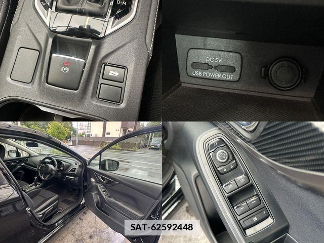 Subaru IMPREZA G4 2017-04 7724282-28