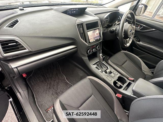 Subaru IMPREZA G4 2017-04 7724282-2