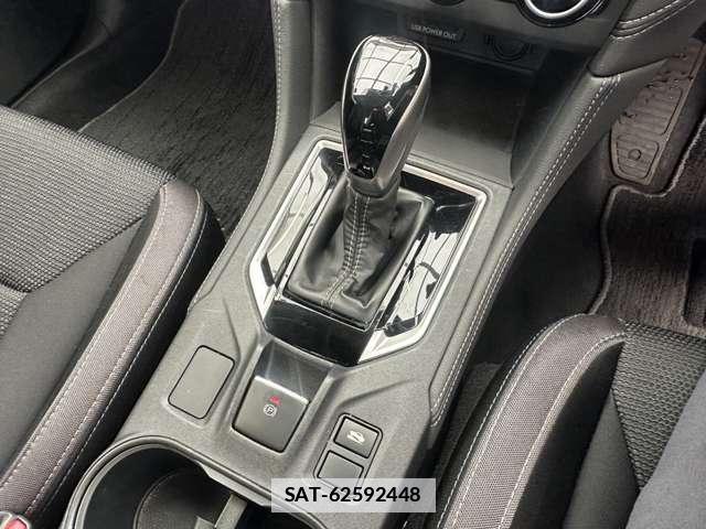 Subaru IMPREZA G4 2017-04 7724282-29