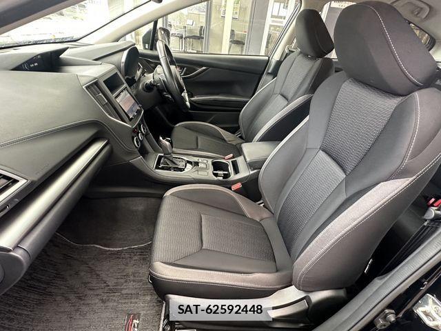 Subaru IMPREZA G4 2017-04 7724282-3