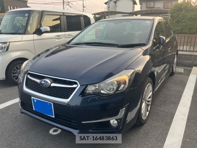 sat car