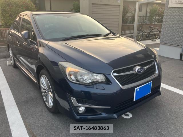 Subaru IMPREZA G4 2016-04 7724284-1
