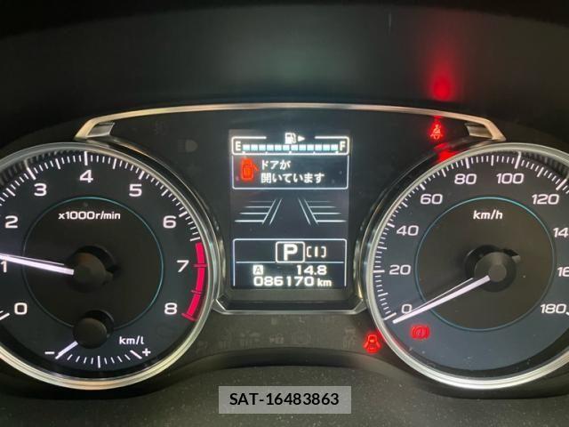 Subaru IMPREZA G4 2016-04 7724284-18