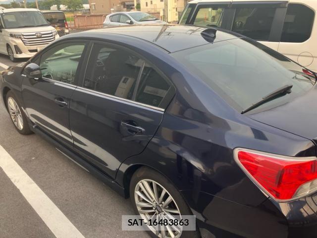 Subaru IMPREZA G4 2016-04 7724284-2
