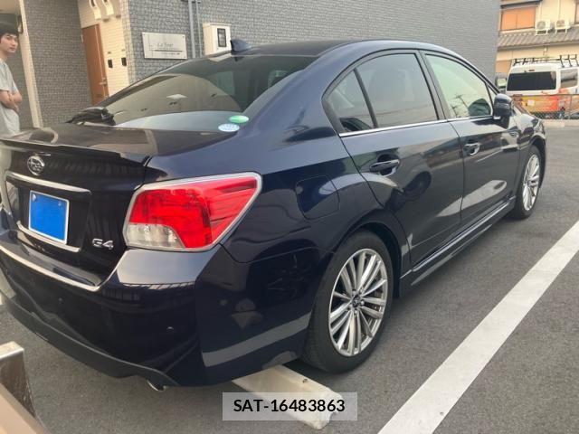 Subaru IMPREZA G4 2016-04 7724284-3