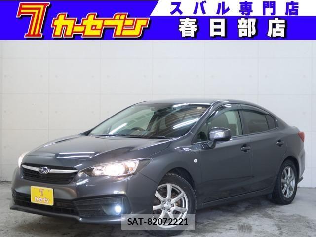 Subaru IMPREZA G4 2021-05 7724283-0