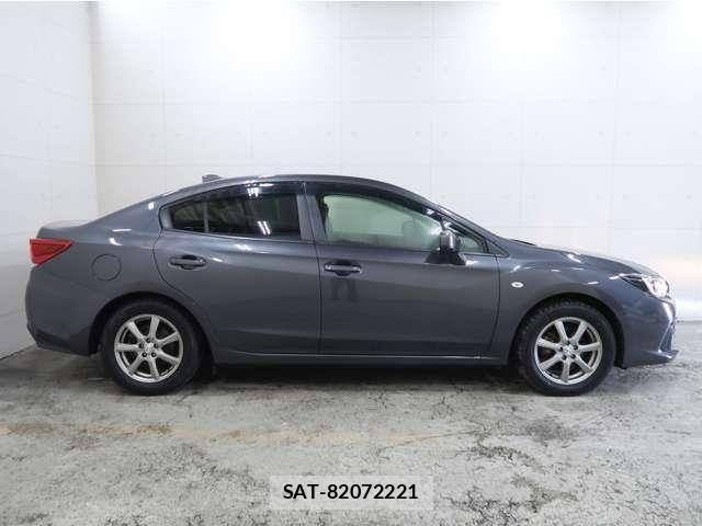 Subaru IMPREZA G4 2021-05 7724283-9