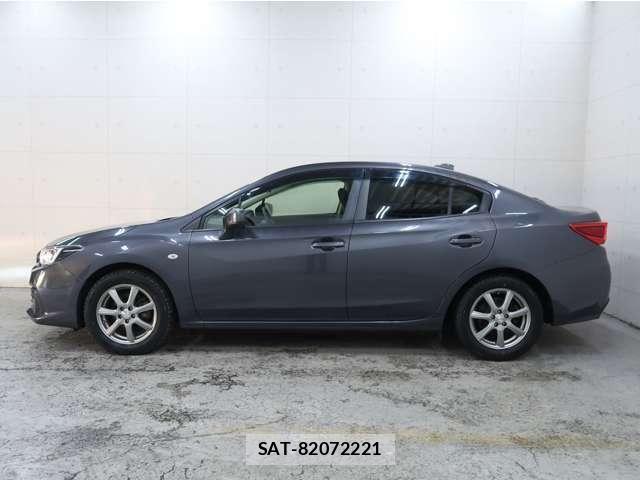 Subaru IMPREZA G4 2021-05 7724283-10