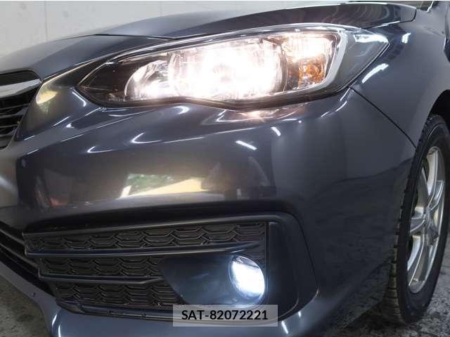 Subaru IMPREZA G4 2021-05 7724283-11
