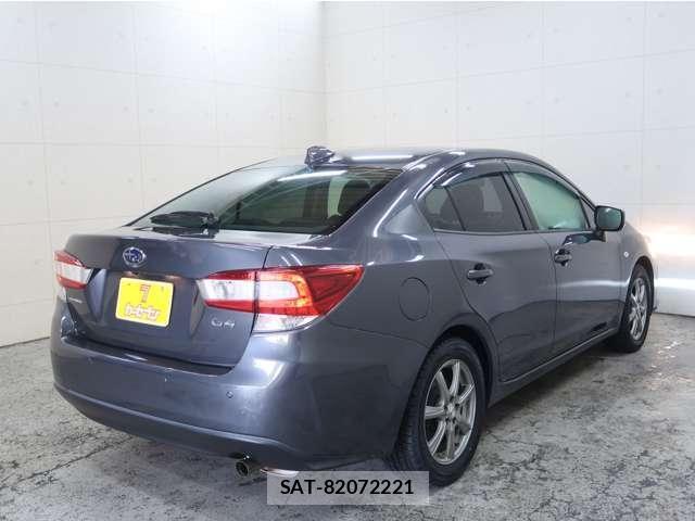 Subaru IMPREZA G4 2021-05 7724283-12