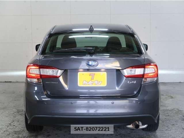Subaru IMPREZA G4 2021-05 7724283-13