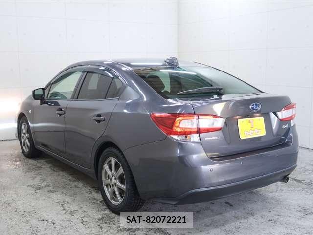 Subaru IMPREZA G4 2021-05 7724283-14