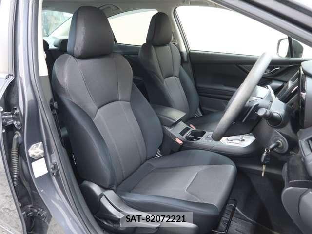 Subaru IMPREZA G4 2021-05 7724283-15